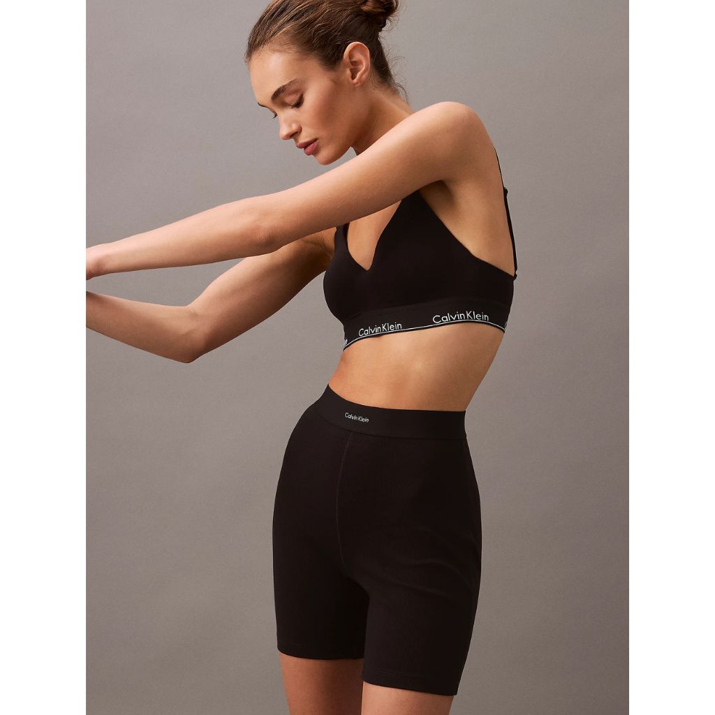 Calvin Klein Bike Short Black 000QS7216E UB1