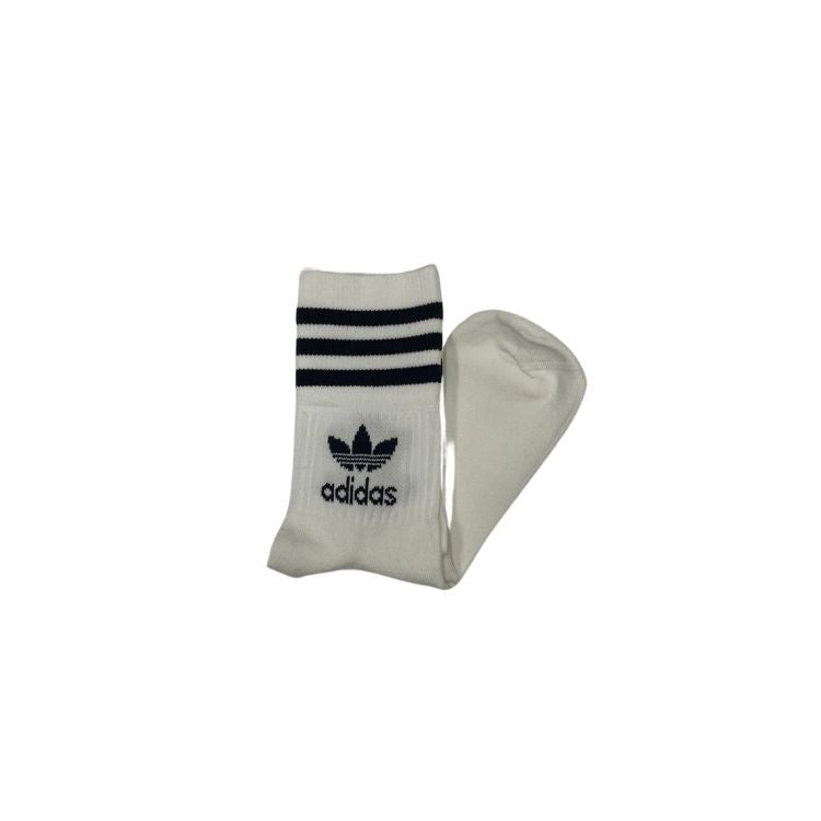 Adidas Calzino Bianco