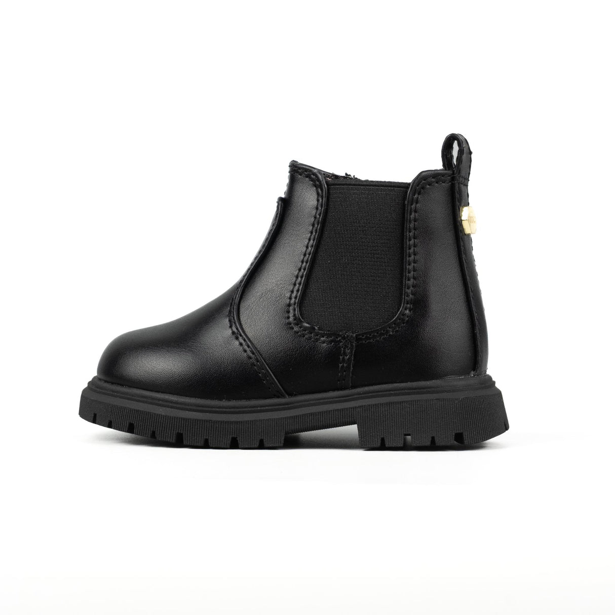 Cult Baby Stivaletto Beatles Nero T431