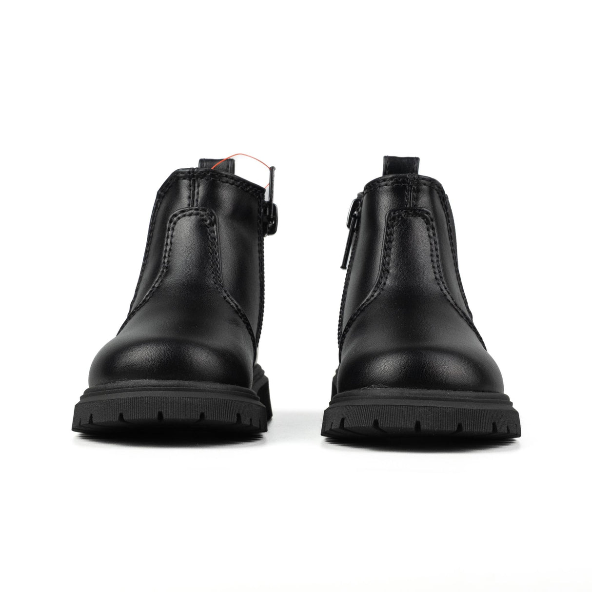 Cult Baby Stivaletto Beatles Nero T431