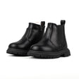Cult Baby Stivaletto Beatles Nero T431