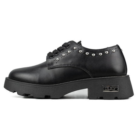 Cult Baby Francesina Nero T365