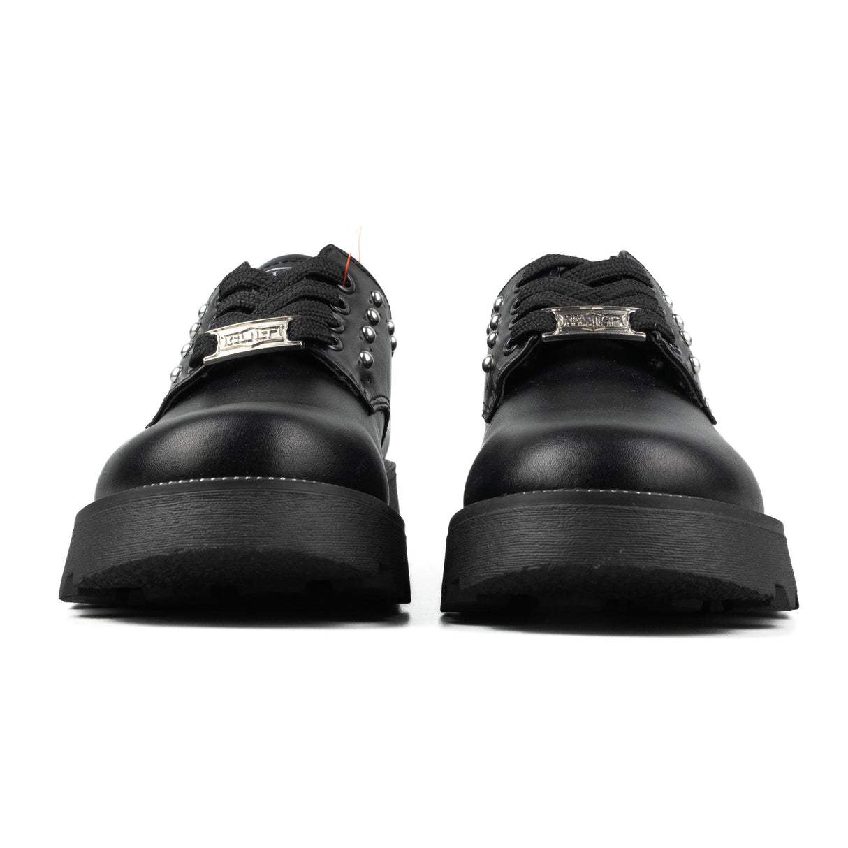 Cult Baby Francesina Nero T365