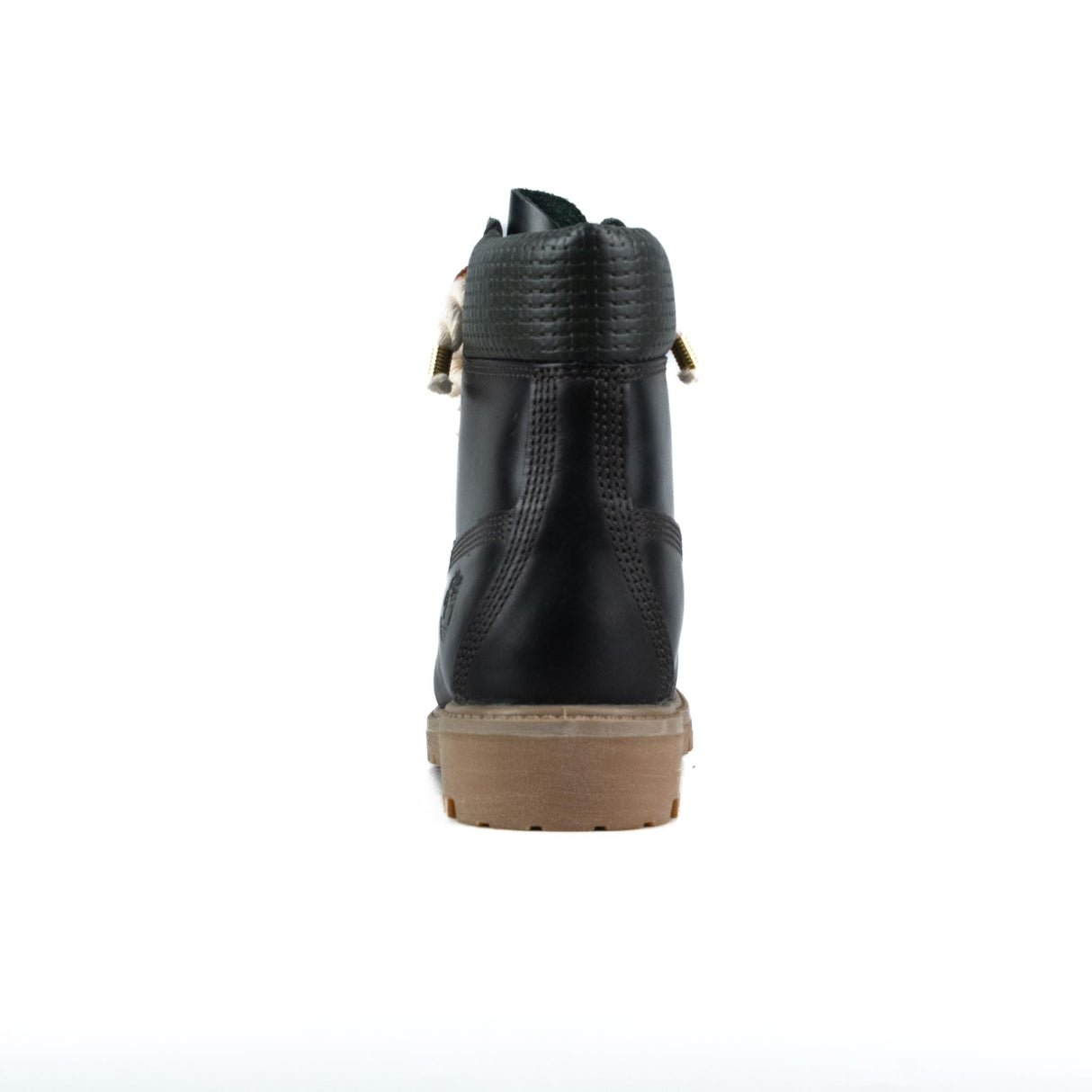 Timberland Stivaletto Stringato Verde Corda Beige TB0A2P6W EEQ