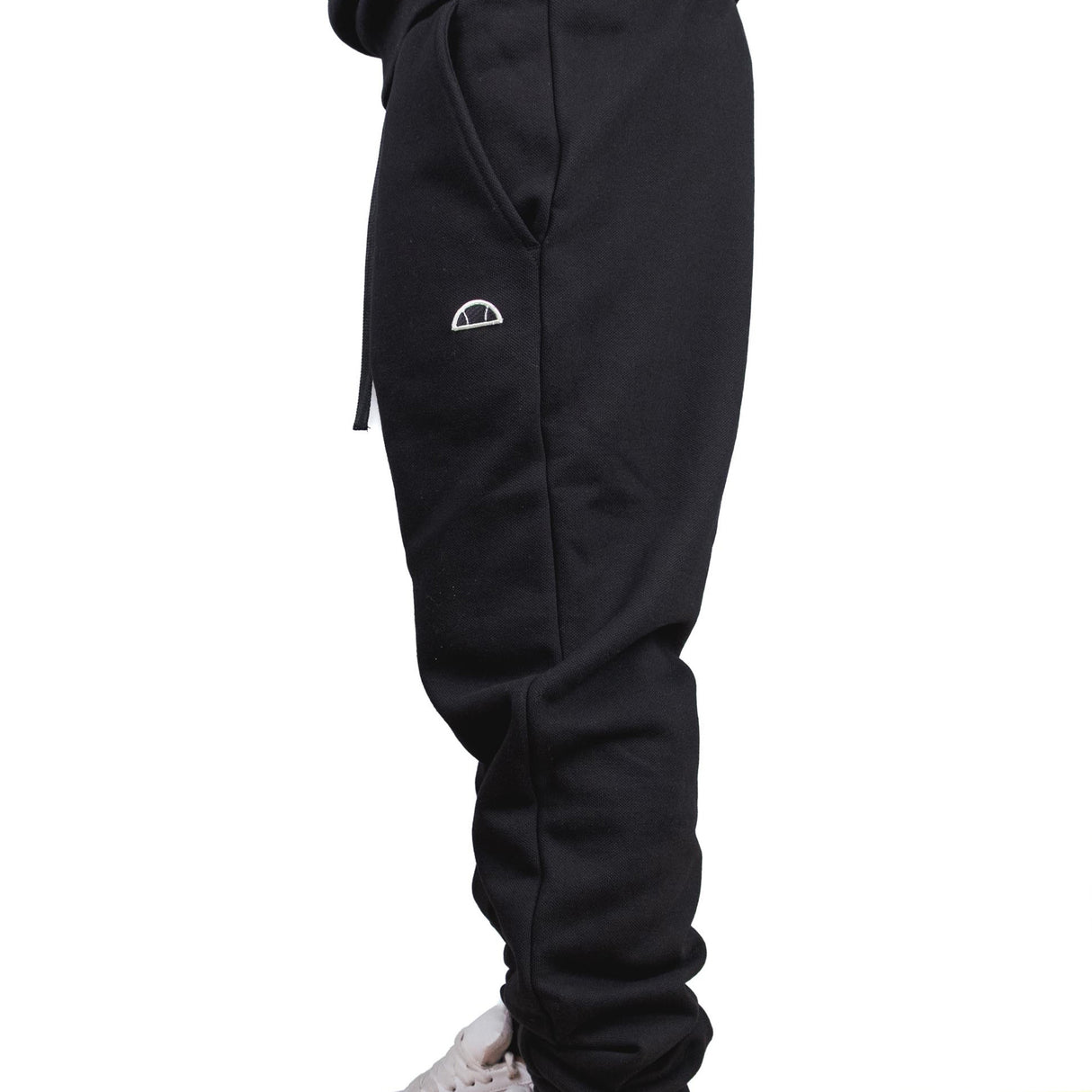 Ellesse Pantalone Nero Ehm030w25 050