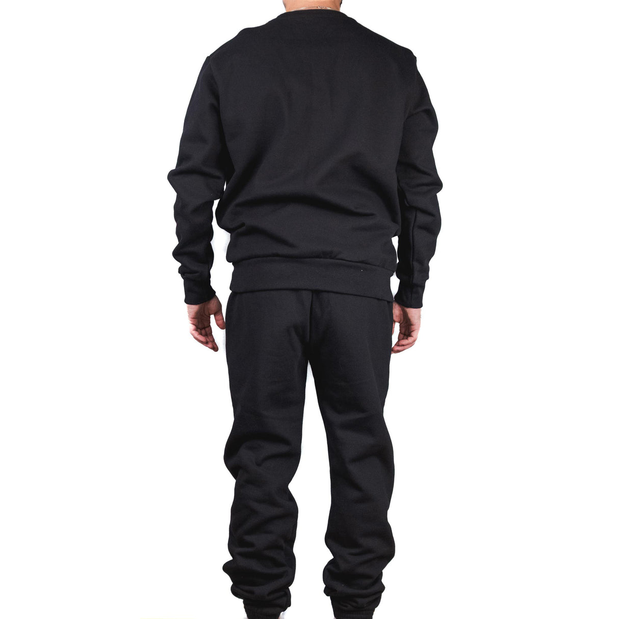 Ellesse Pantalone Nero Ehm030w25 050