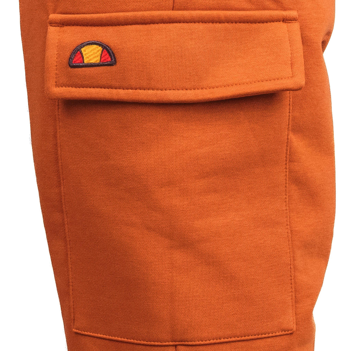 Ellesse Pantalone Cargo Ruggine Ehm306w25 316