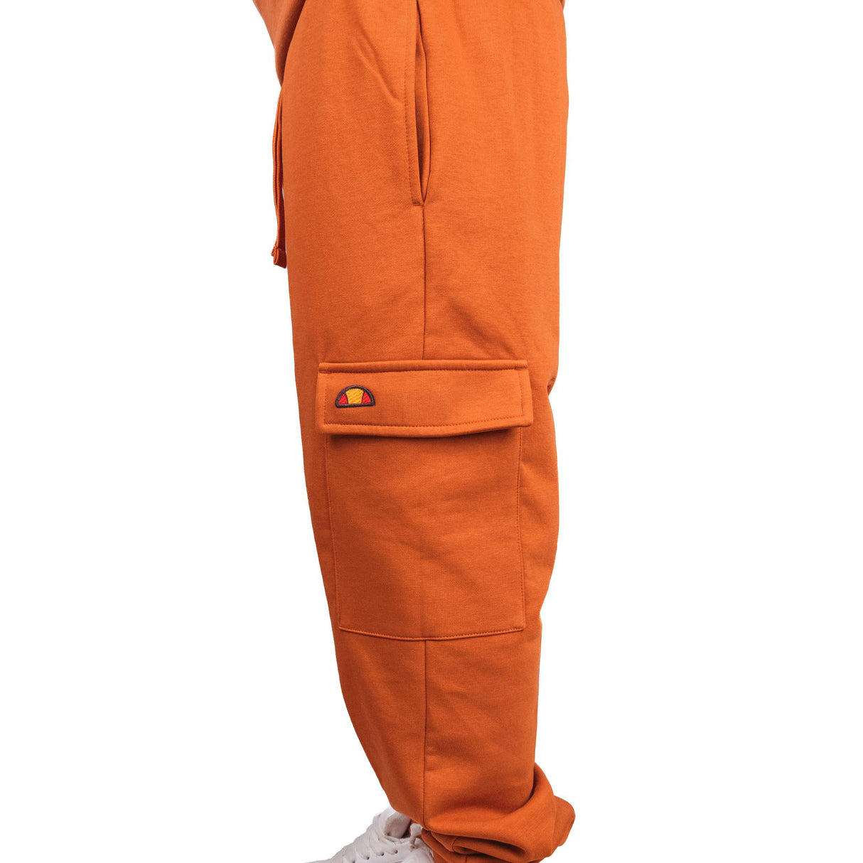 Ellesse Pantalone Cargo Ruggine Ehm306w25 316