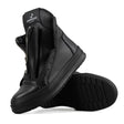 Jammers London Tore Total Pelle Nero Fondo Nero LIMITED EDITION