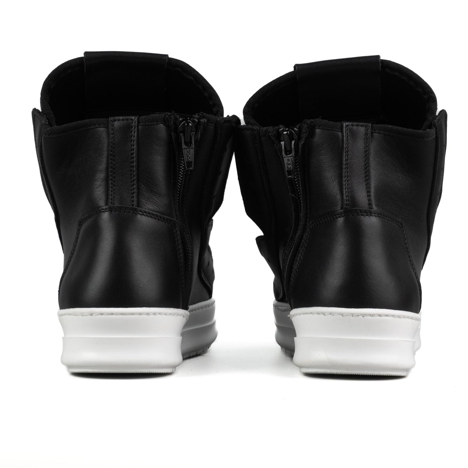 Jammers London Tore Total Pelle Nero LIMITED EDITION