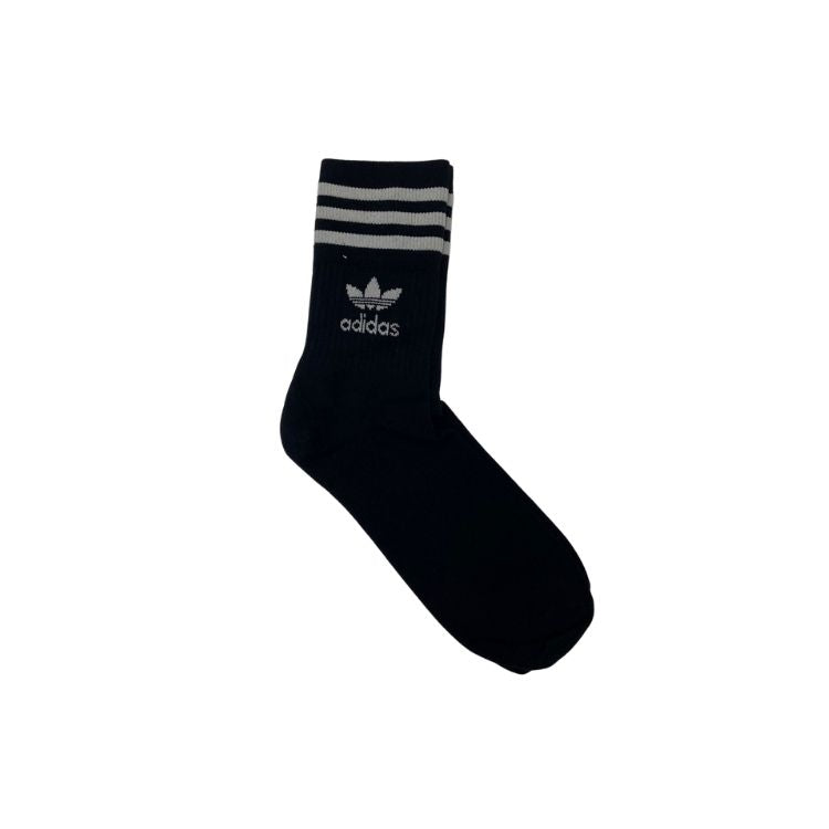 Adidas Calzino Nero