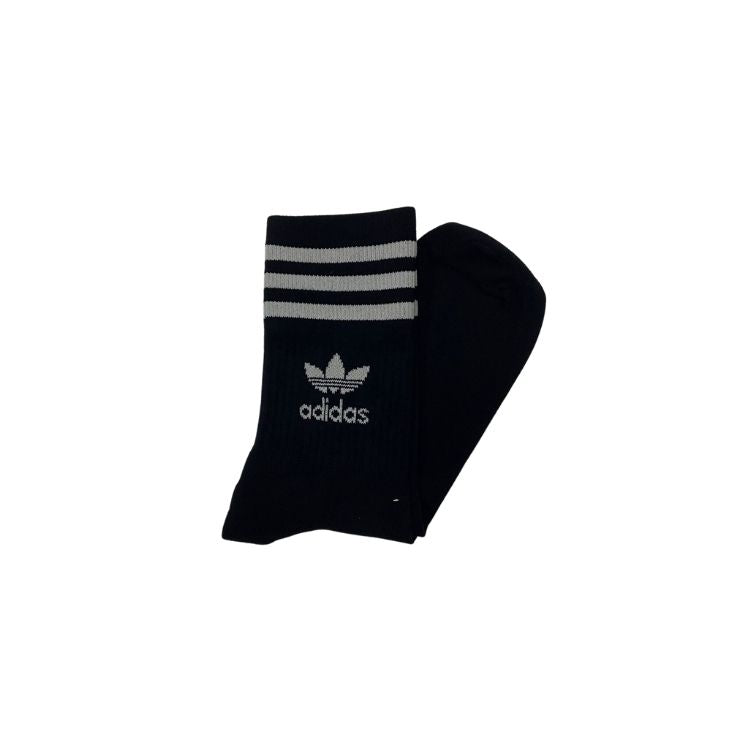 Adidas Calzino Nero