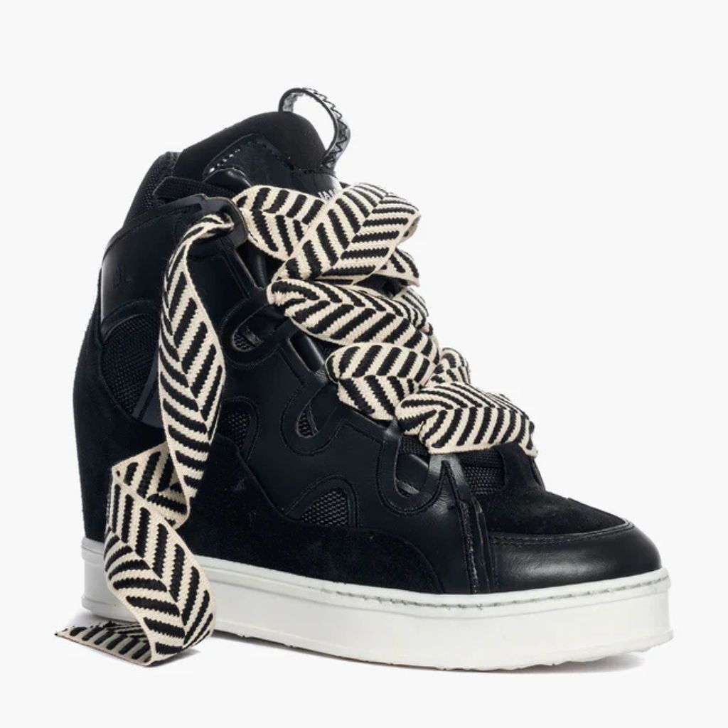 Jammers London UppSide Cambridge Nero