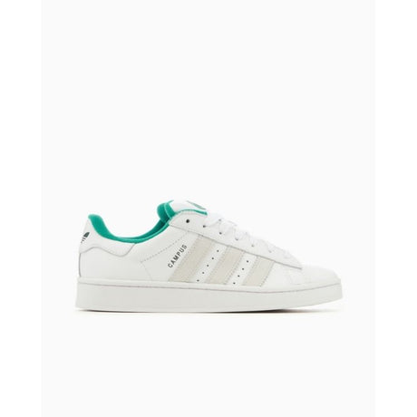 Adidas Campus 00s Whiet Green Id2067