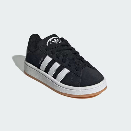 Adidas Campus 00s Black White Kids JI4331