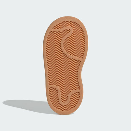 Adidas Campus 00s CF EL Core Black Cloud White Gum (TD) Ji4335