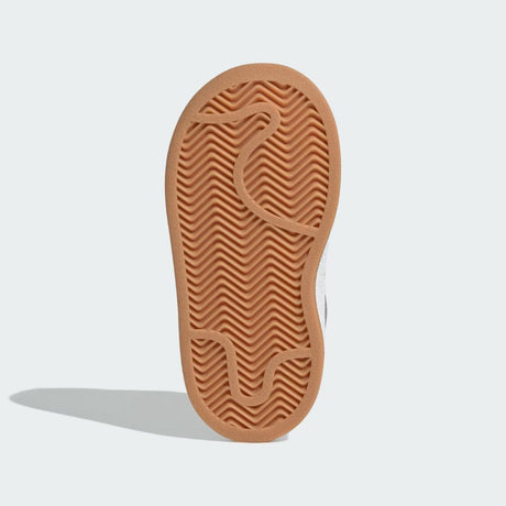 Adidas Campus 00s Comfort Closure Grey Cloud White Gum (TD) Ji4334