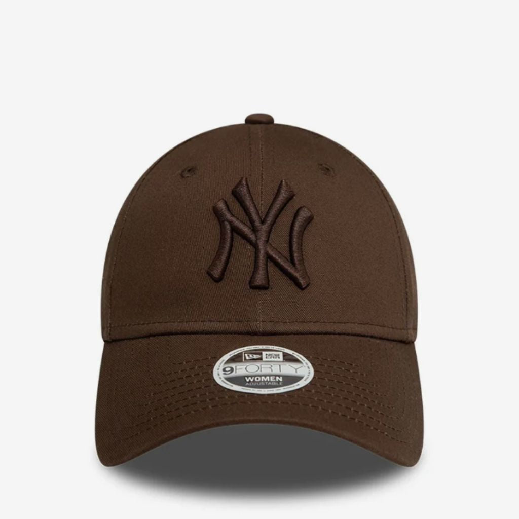 New Era Cappello New York Yankees Marrone 60471462