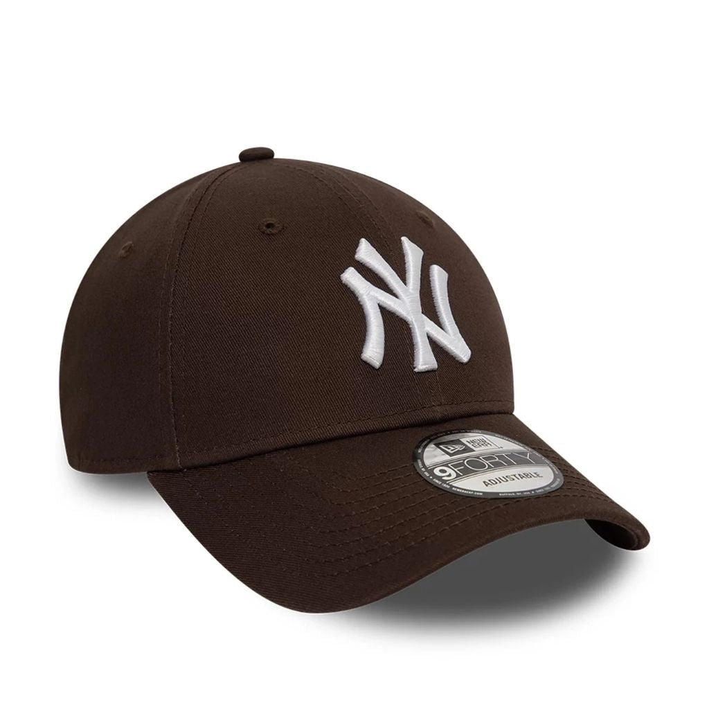 New Era Cappello New York Yankees Marrone 60471458