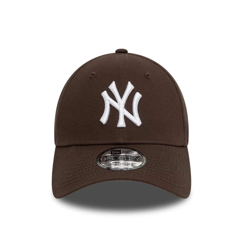 New Era Cappello New York Yankees Marrone 60471458