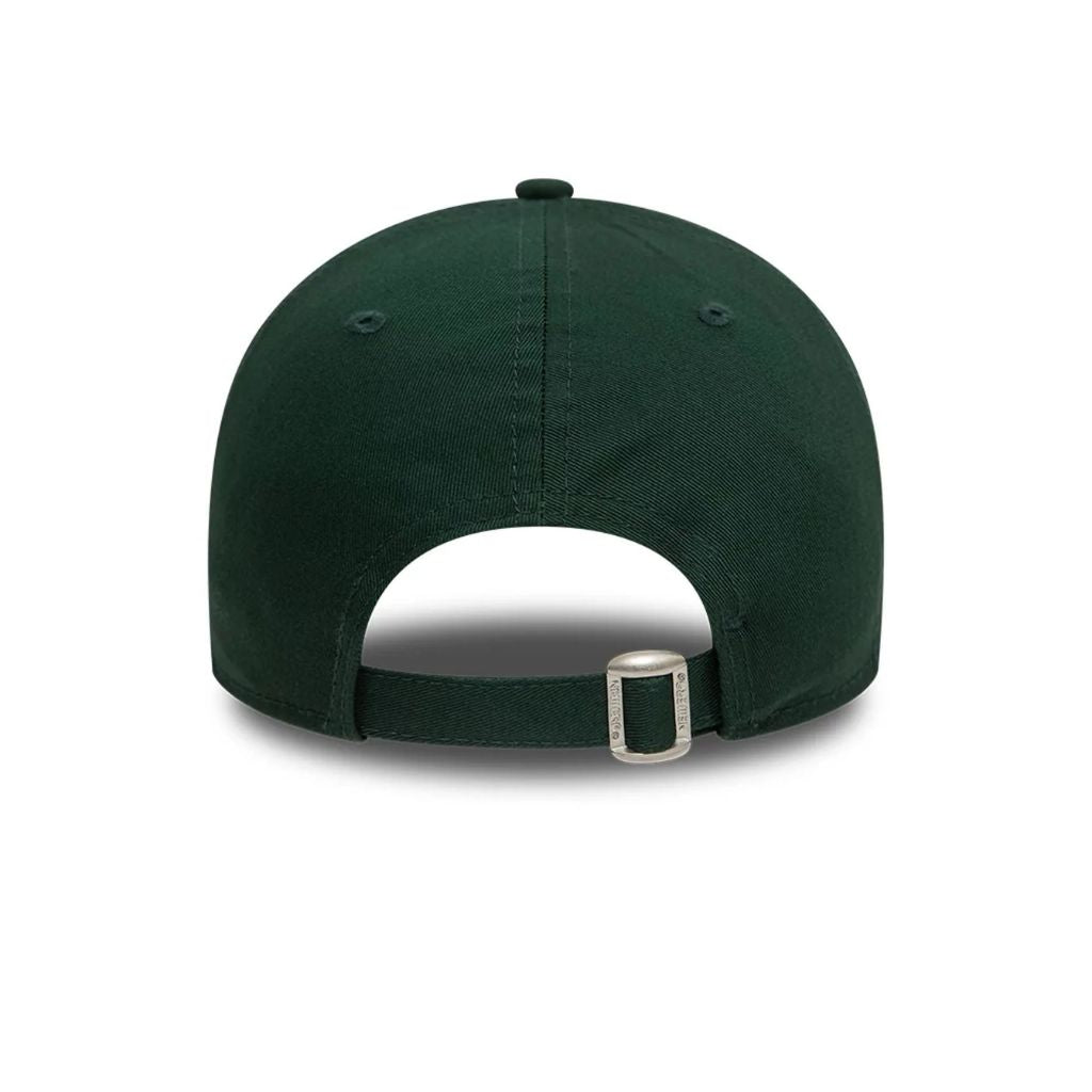 New Era Cappello New York Yankees Verde 60471456
