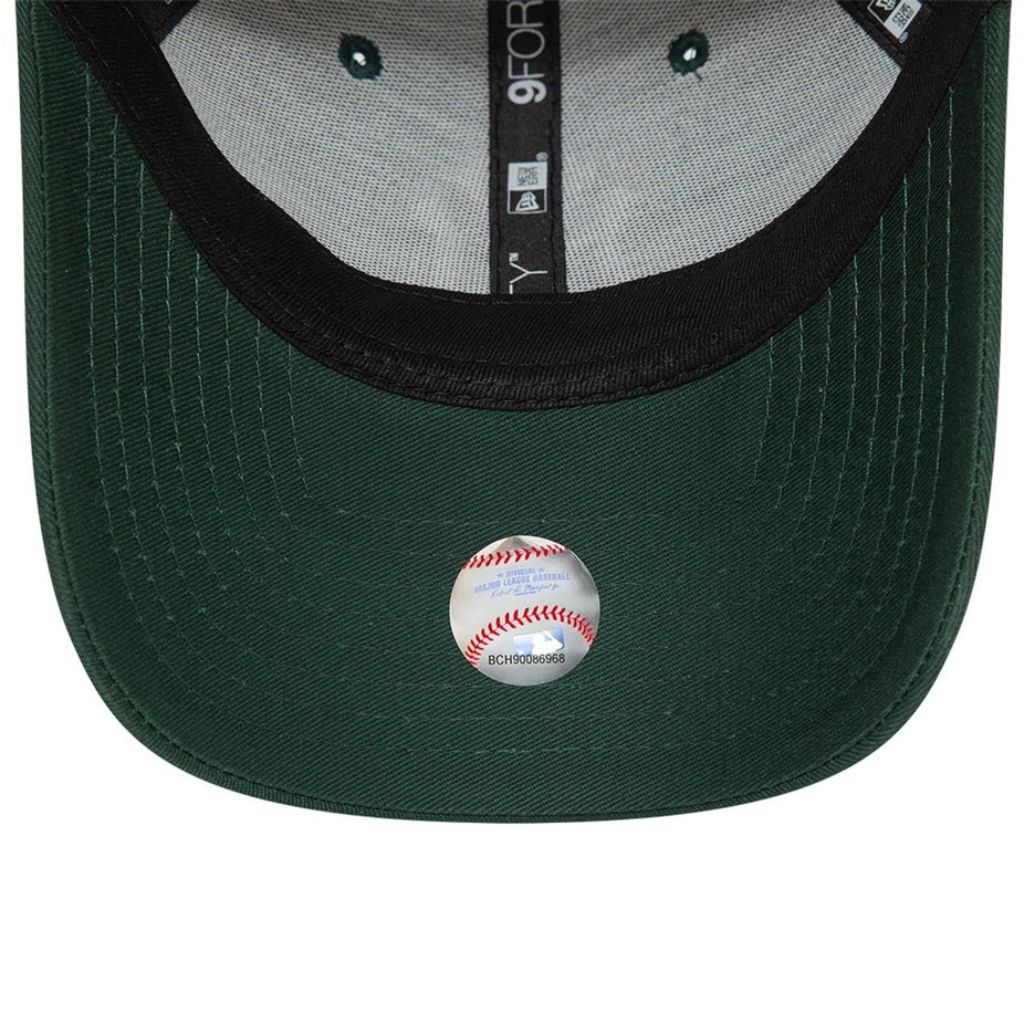 New Era Cappello New York Yankees Verde 60471456