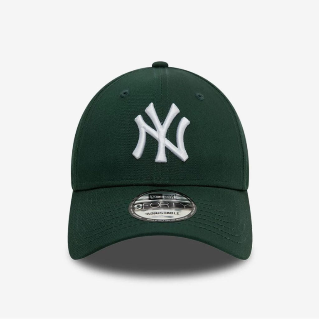 New Era Cappello New York Yankees Verde 60471456