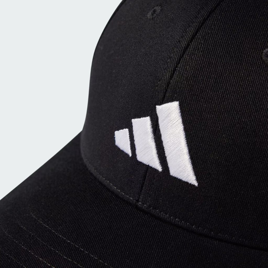 Adidas Cappello Baseball Nero JG0998