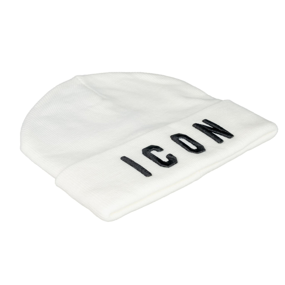 ICON Cappello Invernale Bianco ICXF2W6A045