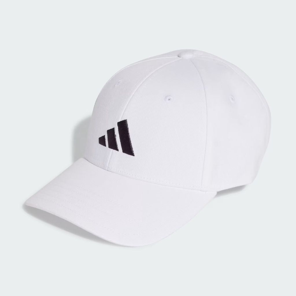 Adidas Cappello Baseball Bianco Jp0392