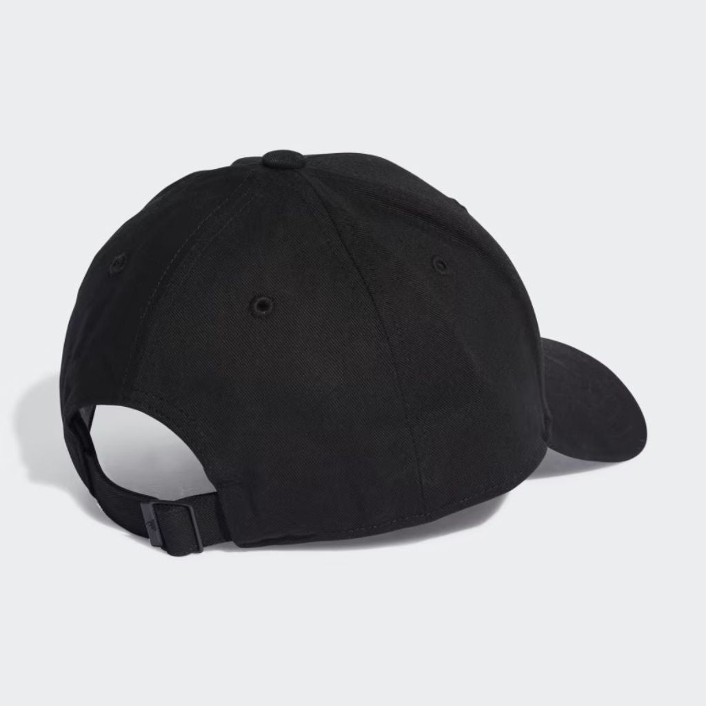 Adidas Cappello Baseball Nero II3513