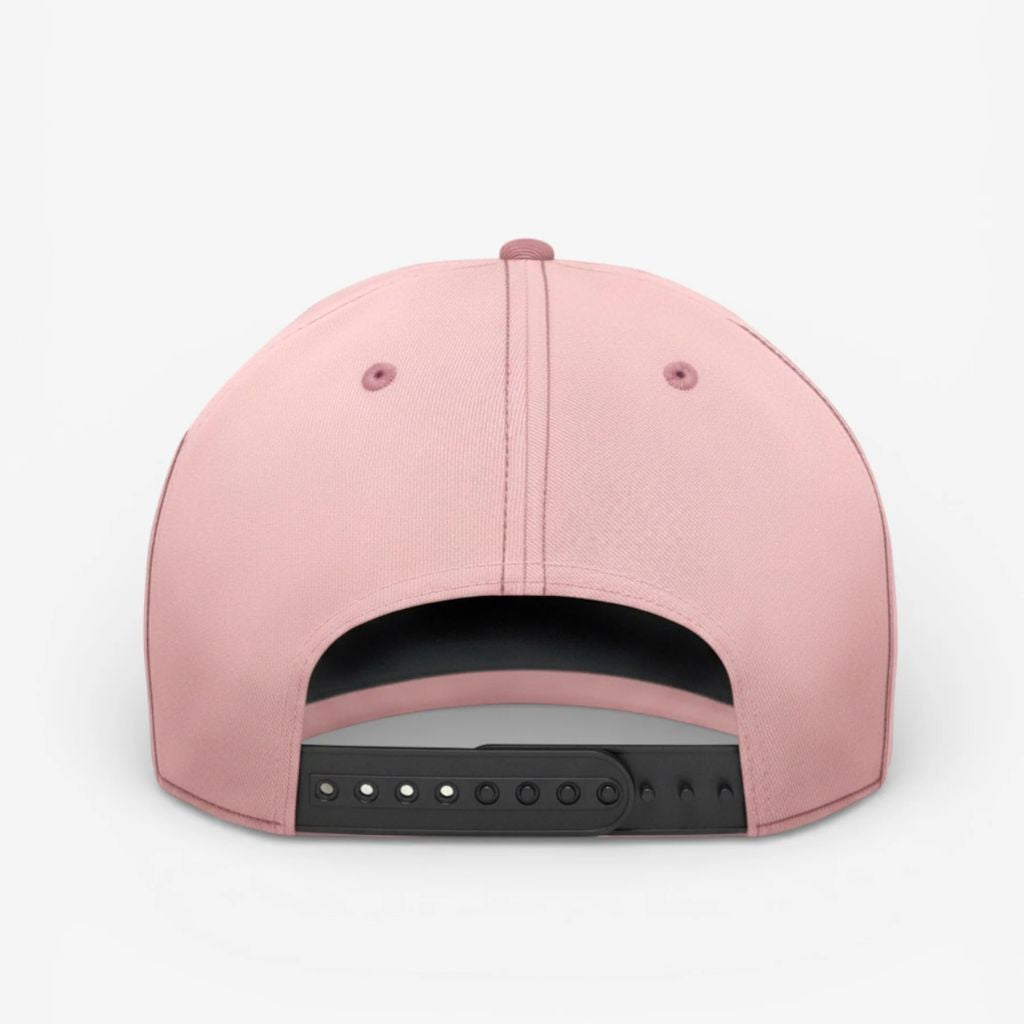 Palm Angels Cappello Rosa PMLB032S26FAB004 3003