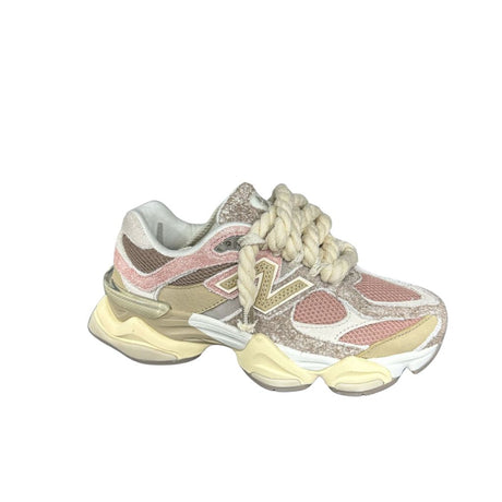 New Balance 9060 Landslide Mushroom Corda Beige U9060NTB