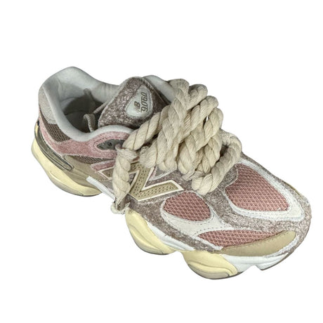 New Balance 9060 Landslide Mushroom Corda Beige U9060NTB