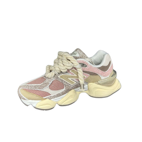 New Balance 9060 Landslide Mushroom Corda Beige U9060NTB