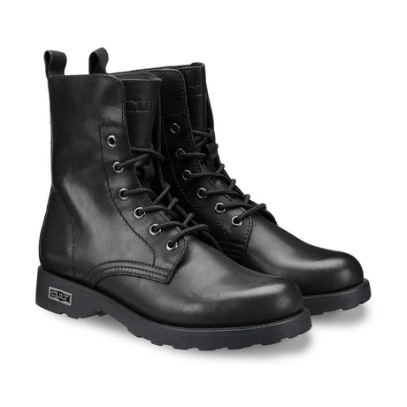 Cult Stivaletto Nero CLE103160