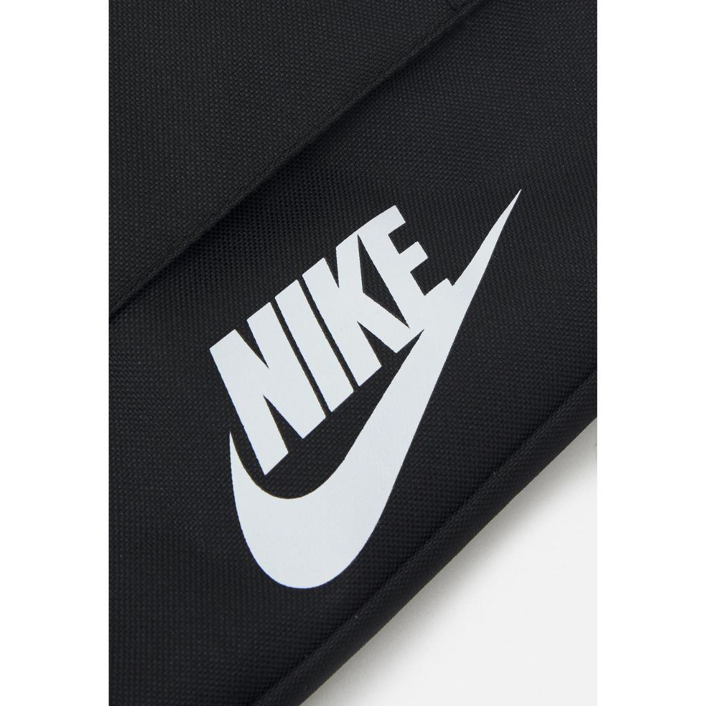 Nike Borsa Tracolla Nero Cw9300 010