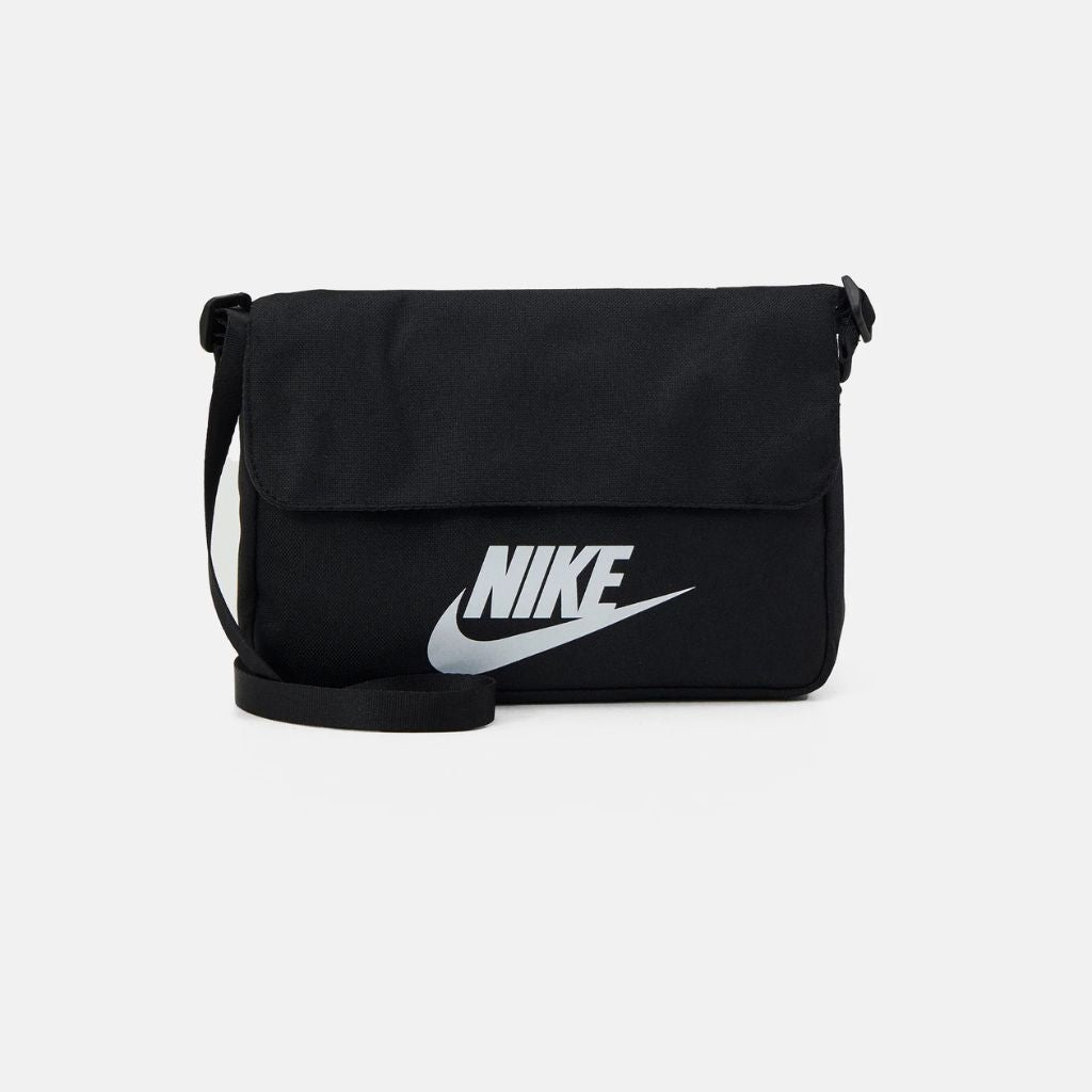 Nike Borsa Tracolla Nero Cw9300 010