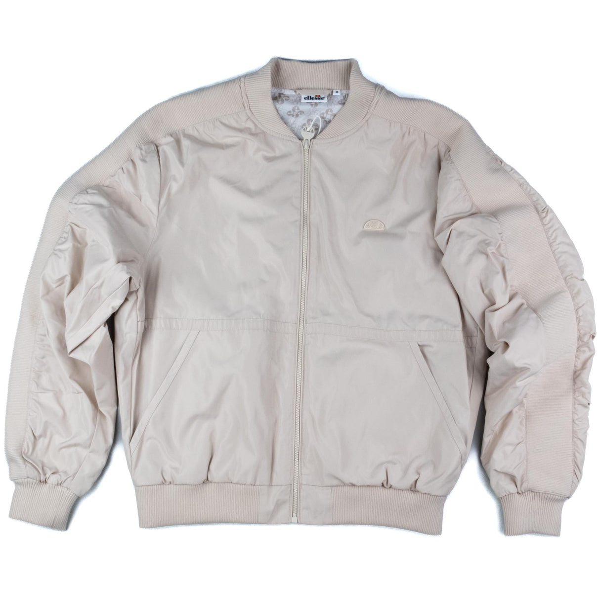 Ellesse Bomber Beige Ehm103S25 008