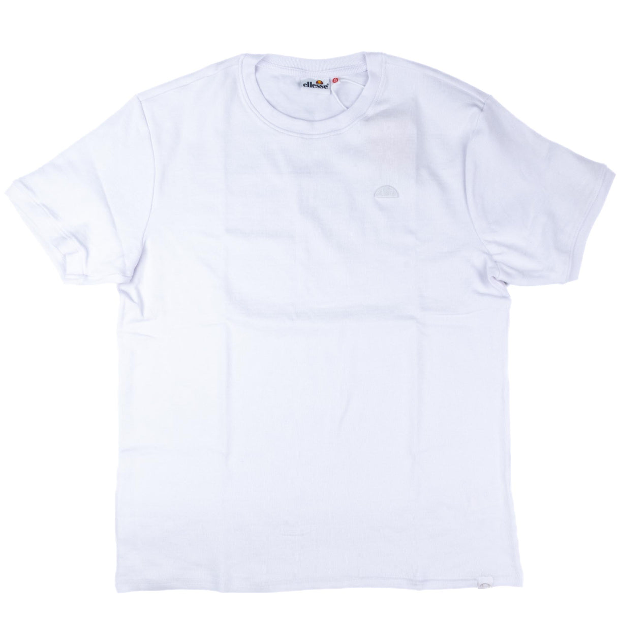 Ellesse T-shirt Bianco Ehm215S25 001A