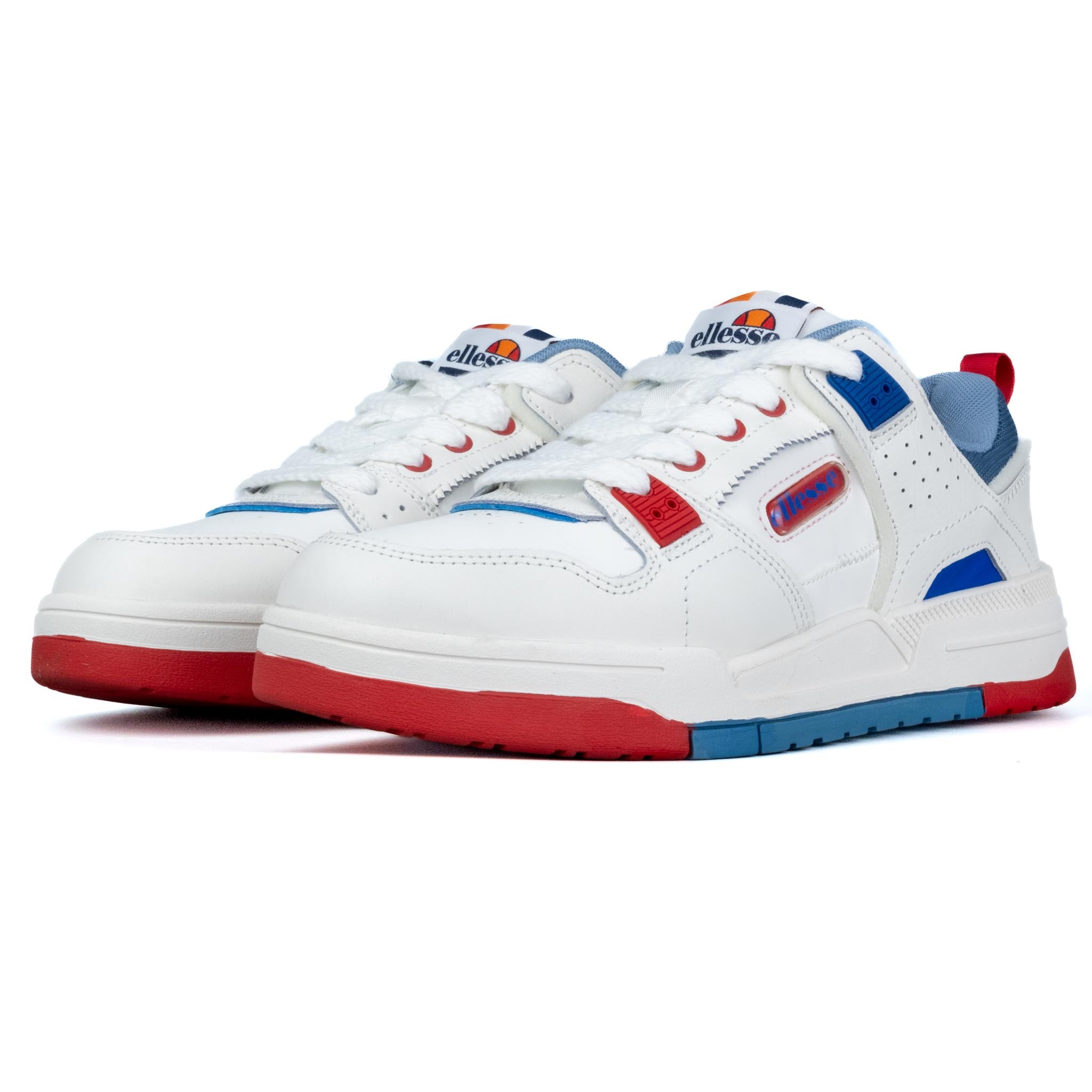 Ellesse Sneakers Bianco / Blu OS EL42M82443 06 - 40