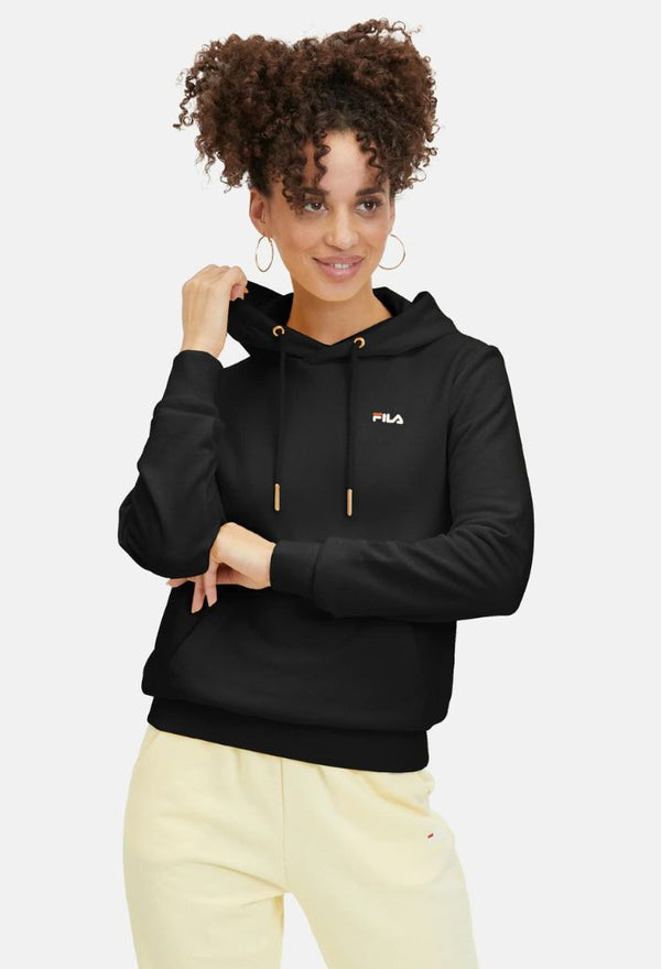 Fila Felpa Bruchsal Nero Faw0703 - 80010