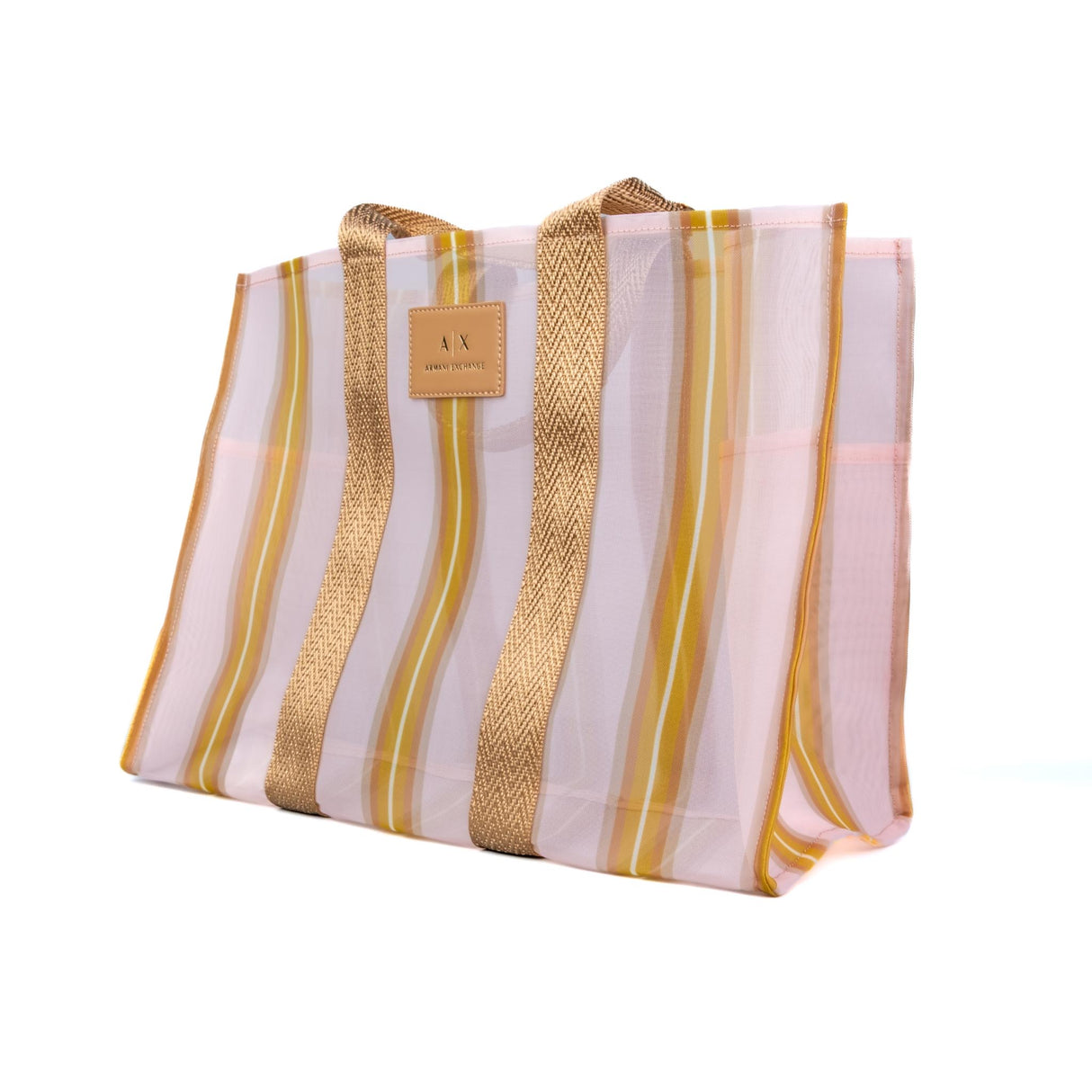 Armani Exchange Shopper Rosa XW000413AF12593 U4105