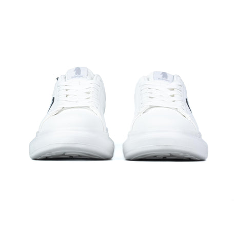 Refrigue Sneakers Smoky801 White/Black