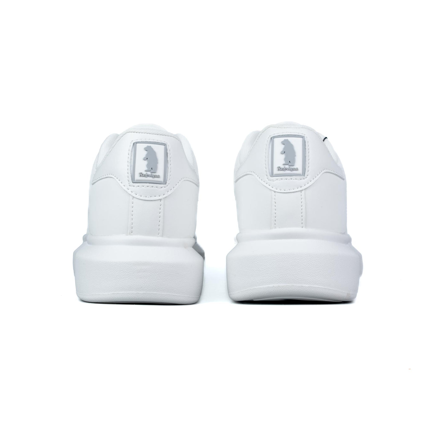 Refrigue Sneakers Smoky802 White