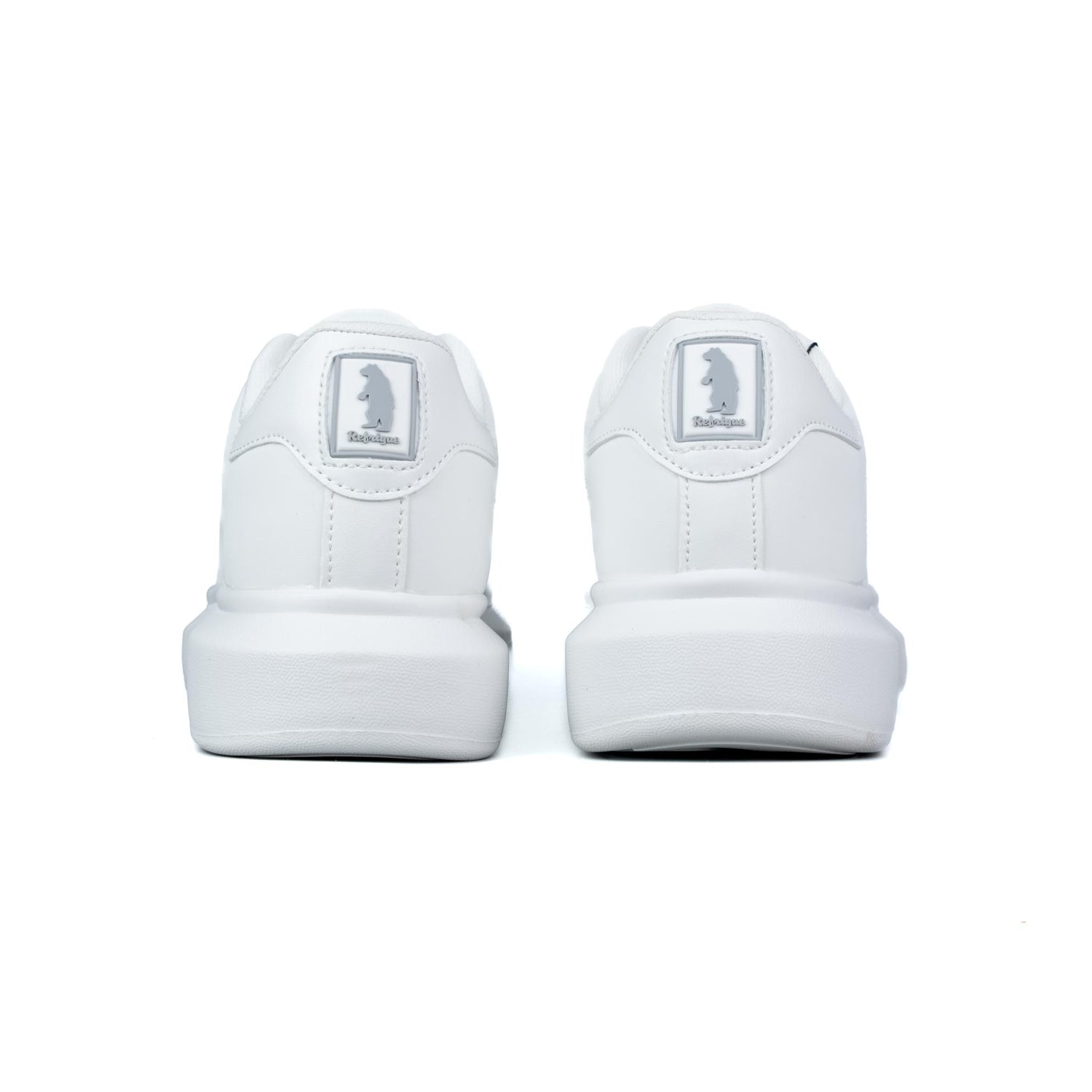 Refrigue Sneakers Smoky802 White