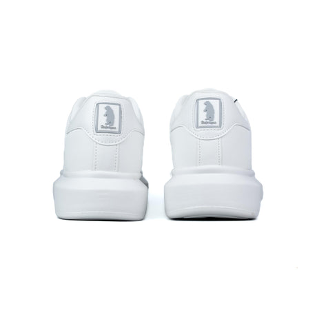 Refrigue Sneakers Smoky802 White