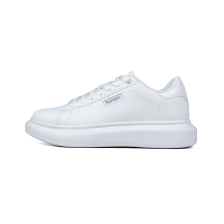 Refrigue Sneakers Smoky802 White
