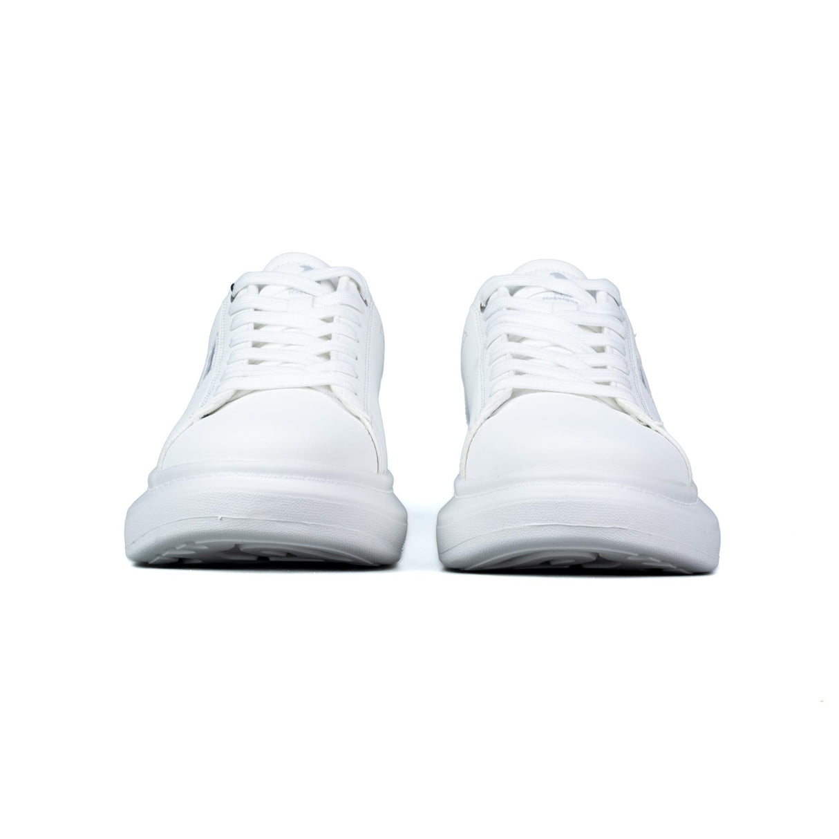 Refrigue Sneakers Smoky802 White
