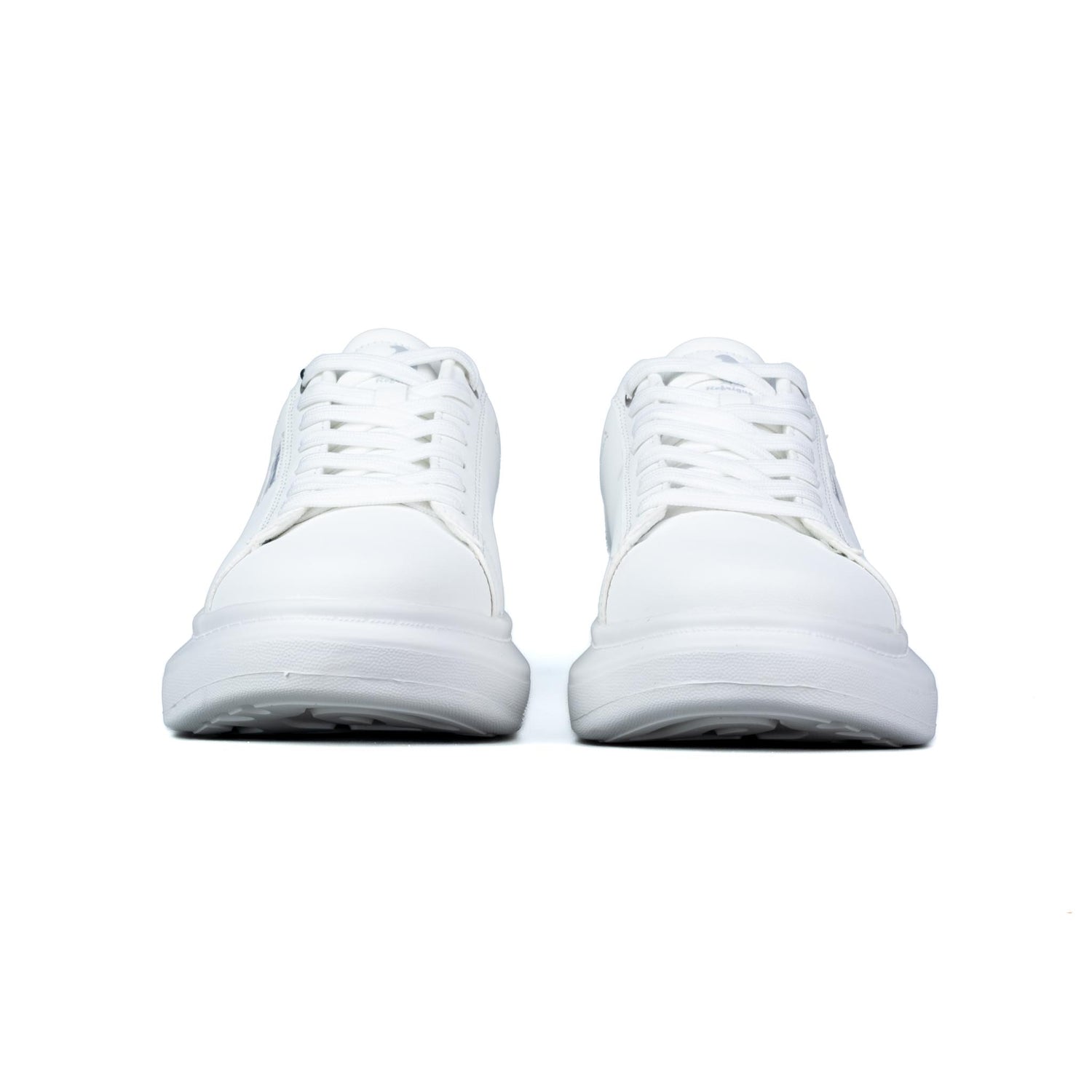 Refrigue Sneakers Smoky802 White